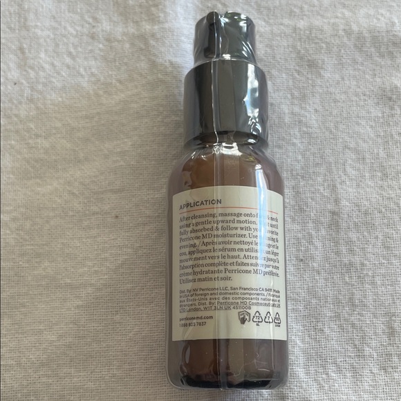 Perricone MD Brightening Amine Face Lift Serum - Picture 2 of 3